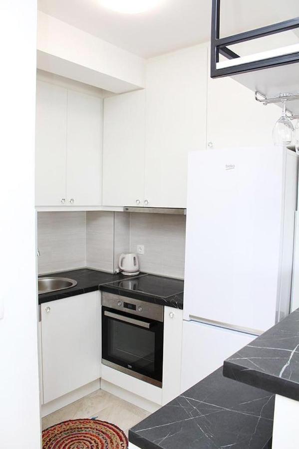 Apartman Capljina Exterior photo