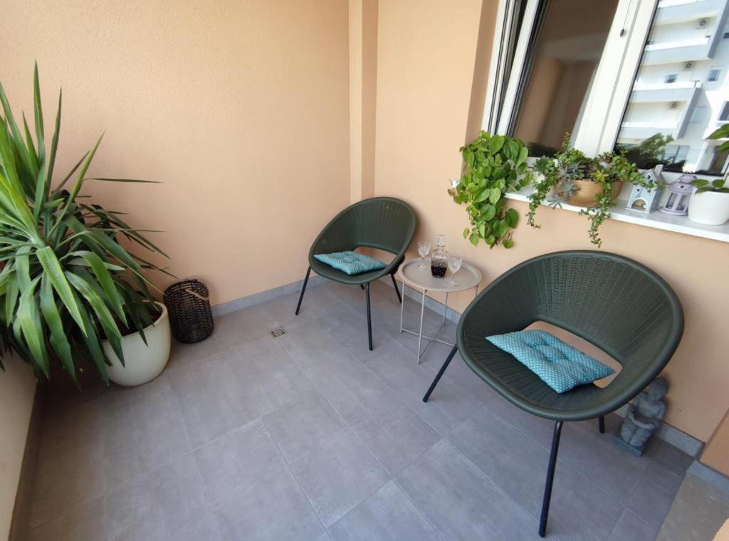 Apartman Capljina Exterior photo