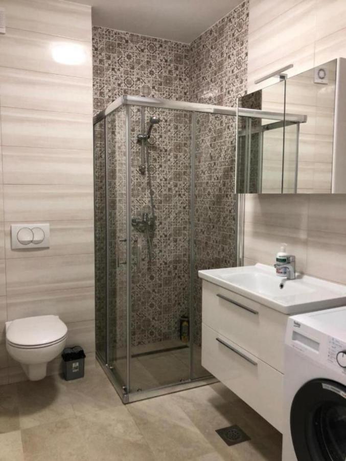 Apartman Capljina Exterior photo